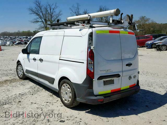 2014 FORD TRANSIT CO - VIN: NM0LS7E76E1172862 - Фото 3