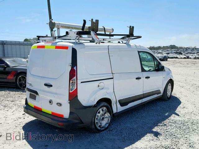 2014 FORD TRANSIT CO - VIN: NM0LS7E76E1172862 - Фото 4