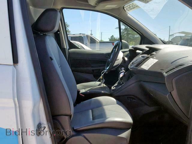 2014 FORD TRANSIT CO - VIN: NM0LS7E76E1172862 - Фото 5