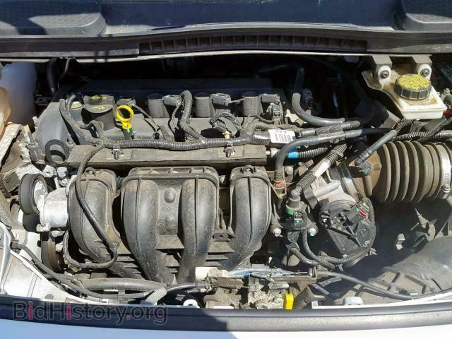 2014 FORD TRANSIT CO - VIN: NM0LS7E76E1172862 - Фото 7