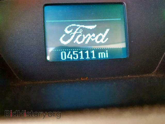 2014 FORD TRANSIT CO - VIN: NM0LS7E76E1172862 - Фото 8