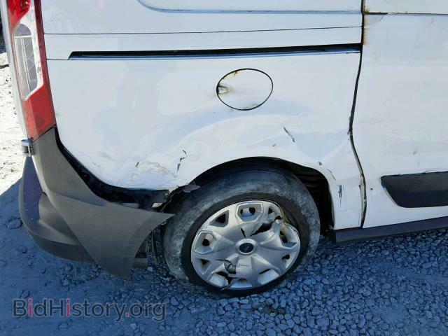2014 FORD TRANSIT CO - VIN: NM0LS7E76E1172862 - Фото 9