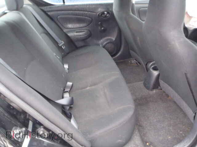 2013 NISSAN VERSA - VIN: 3N1CN7AP1DL866319 - Фото 6