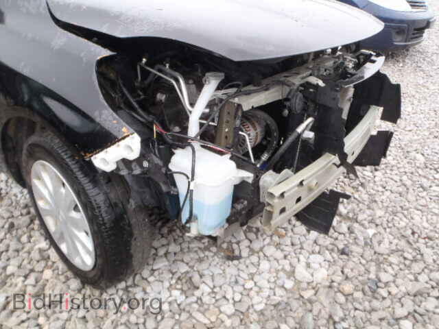 2013 NISSAN VERSA - VIN: 3N1CN7AP1DL866319 - Фото 9