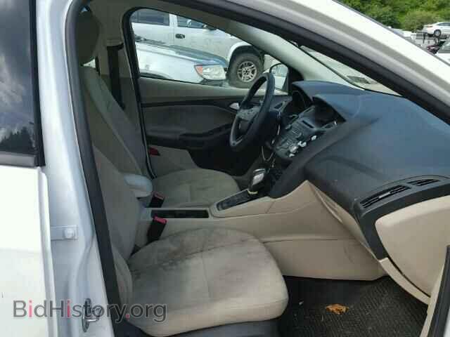 2015 FORD FOCUS - VIN: 1FADP3F2XFL216202 - Photo 5