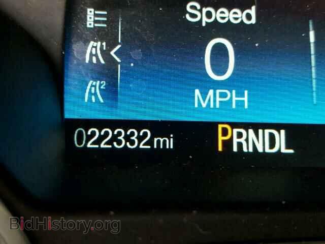 2015 FORD FOCUS - VIN: 1FADP3F2XFL216202 - Photo 8
