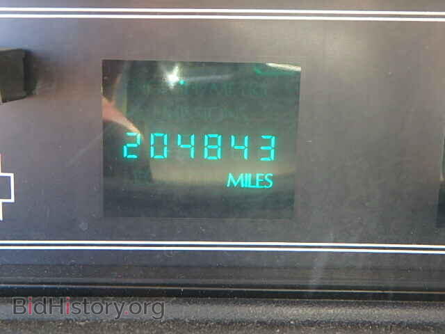 1992 CADILLAC DEVILLE - VIN: 1G6CD53B5N4256374 - Фото 8