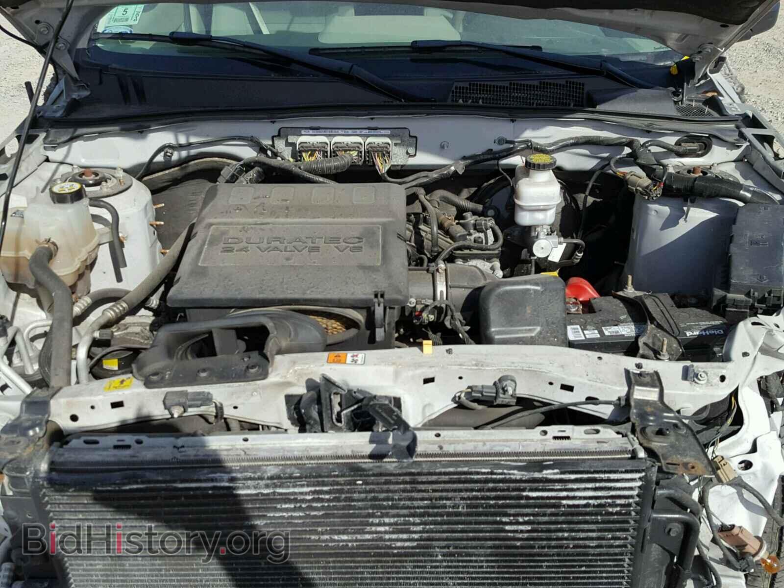 2012 FORD ESCAPE - VIN: 1FMCU9DG1CKB69297 - Фото 7