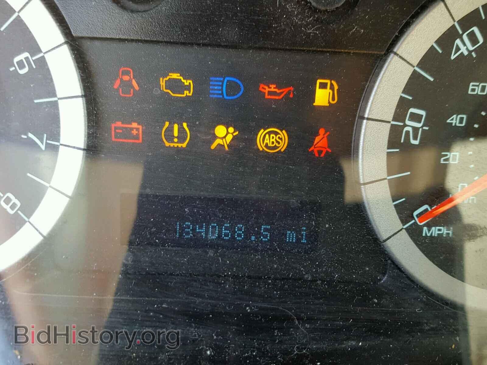 2012 FORD ESCAPE - VIN: 1FMCU9DG1CKB69297 - Фото 8