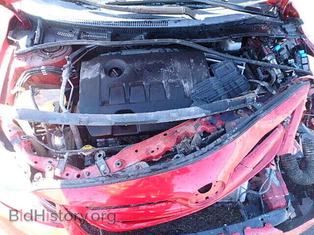 2011 TOYOTA COROLLA - VIN: 2T1BU4EE7BC656956 - Фото 7