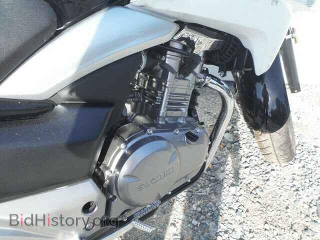 2013 SUZUKI OTHR CYCLE - VIN: LC6GJ55F0D1101167 - Фото 7