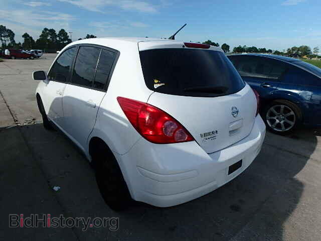 2011 NISSAN VERSA - VIN: 3N1BC1CP5BL468281 - Photo 3