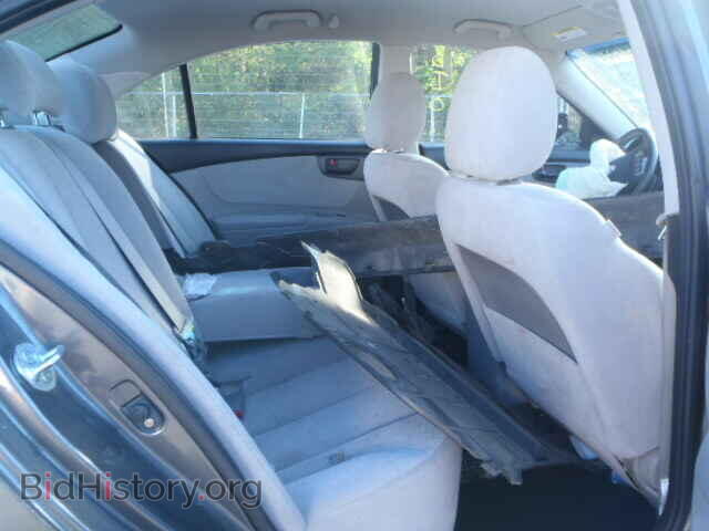 2009 KIA OPTIMA - VIN: KNAGE228295361516 - Фото 6