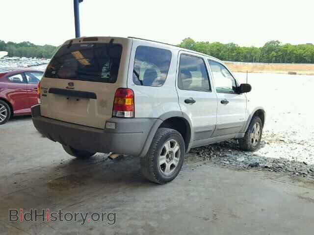 2002 FORD ESCAPE - VIN: 1FMCU03122KC01374 - Photo 4