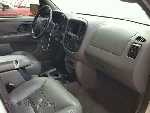 2002 FORD ESCAPE - VIN: 1FMCU03122KC01374 - Photo 5