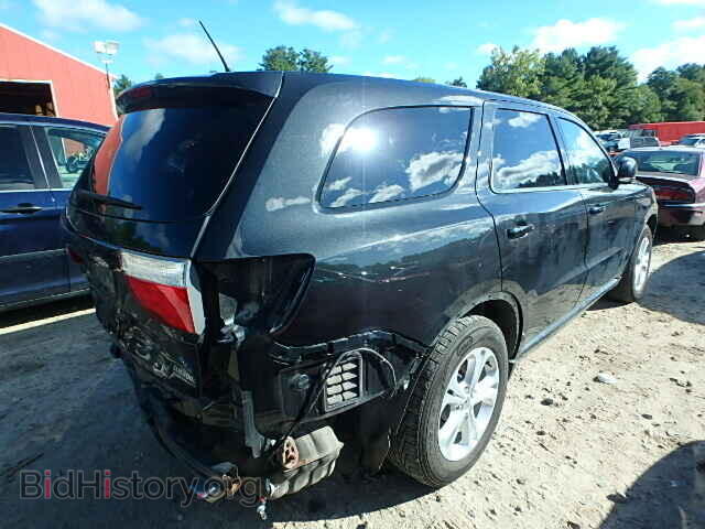 2013 DODGE DURANGO - VIN: 1C4SDJCT4DC651385 - Photo 4