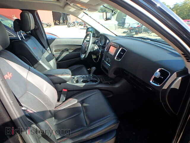 2013 DODGE DURANGO - VIN: 1C4SDJCT4DC651385 - Photo 5