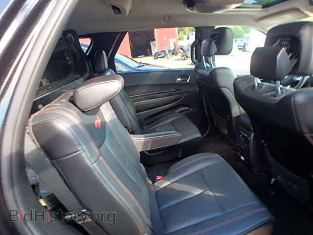 2013 DODGE DURANGO - VIN: 1C4SDJCT4DC651385 - Photo 6