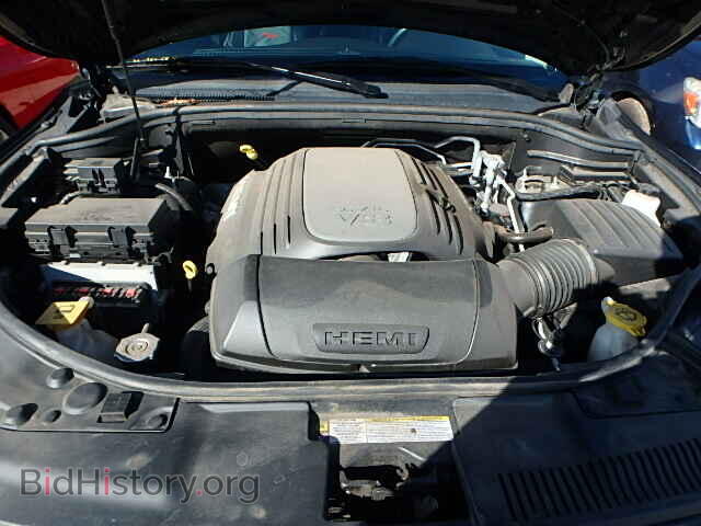 2013 DODGE DURANGO - VIN: 1C4SDJCT4DC651385 - Photo 7