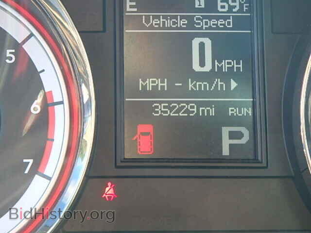 2013 DODGE DURANGO - VIN: 1C4SDJCT4DC651385 - Photo 8