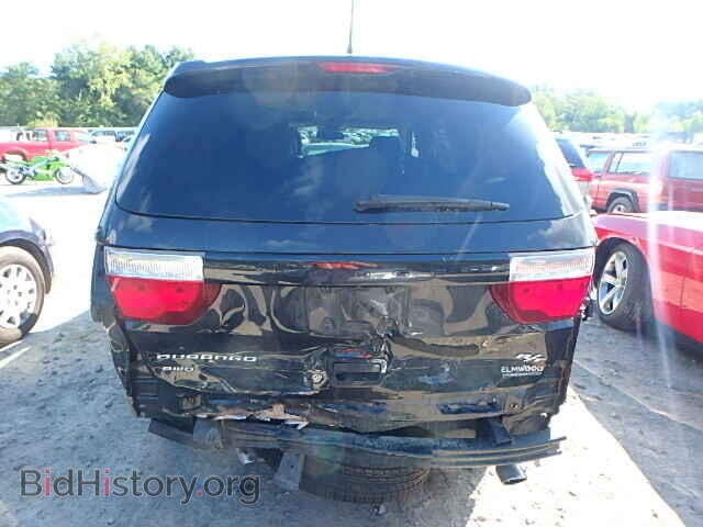 2013 DODGE DURANGO - VIN: 1C4SDJCT4DC651385 - Photo 9