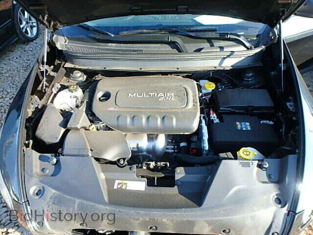 2014 JEEP CHEROKEE - VIN: 1C4PJMAB7EW144880 - Фото 7