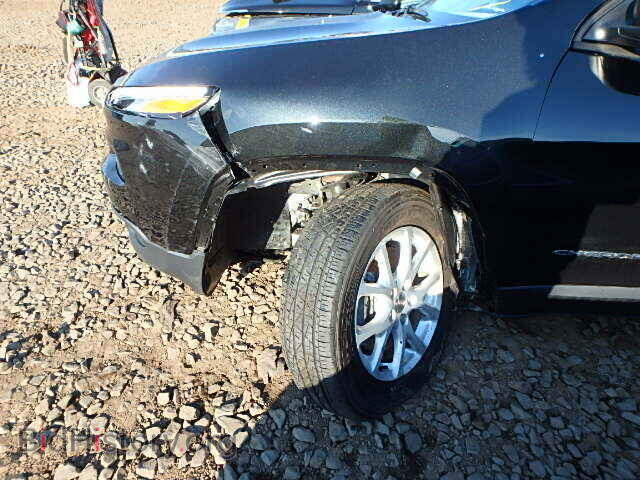 2014 JEEP CHEROKEE - VIN: 1C4PJMAB7EW144880 - Фото 9