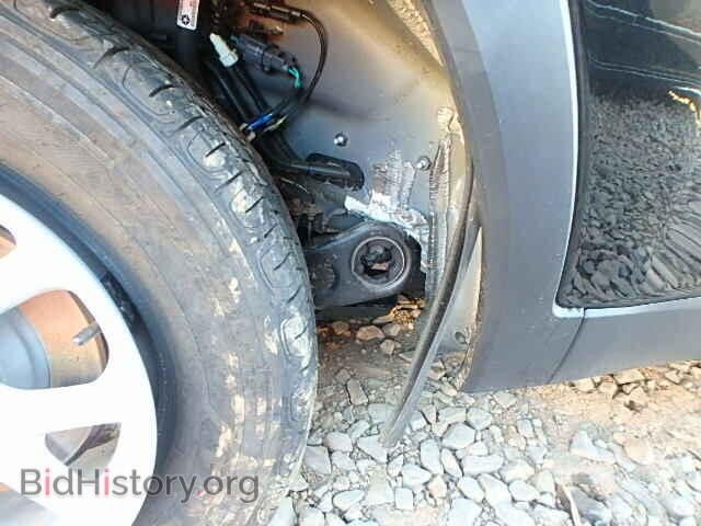 2014 JEEP CHEROKEE - VIN: 1C4PJMAB7EW144880 - Фото 10