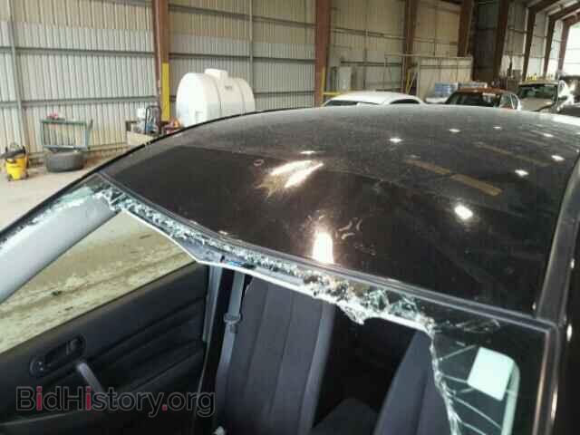 2011 MAZDA CX-7 - VIN: JM3ER2A52B0388165 - Фото 9
