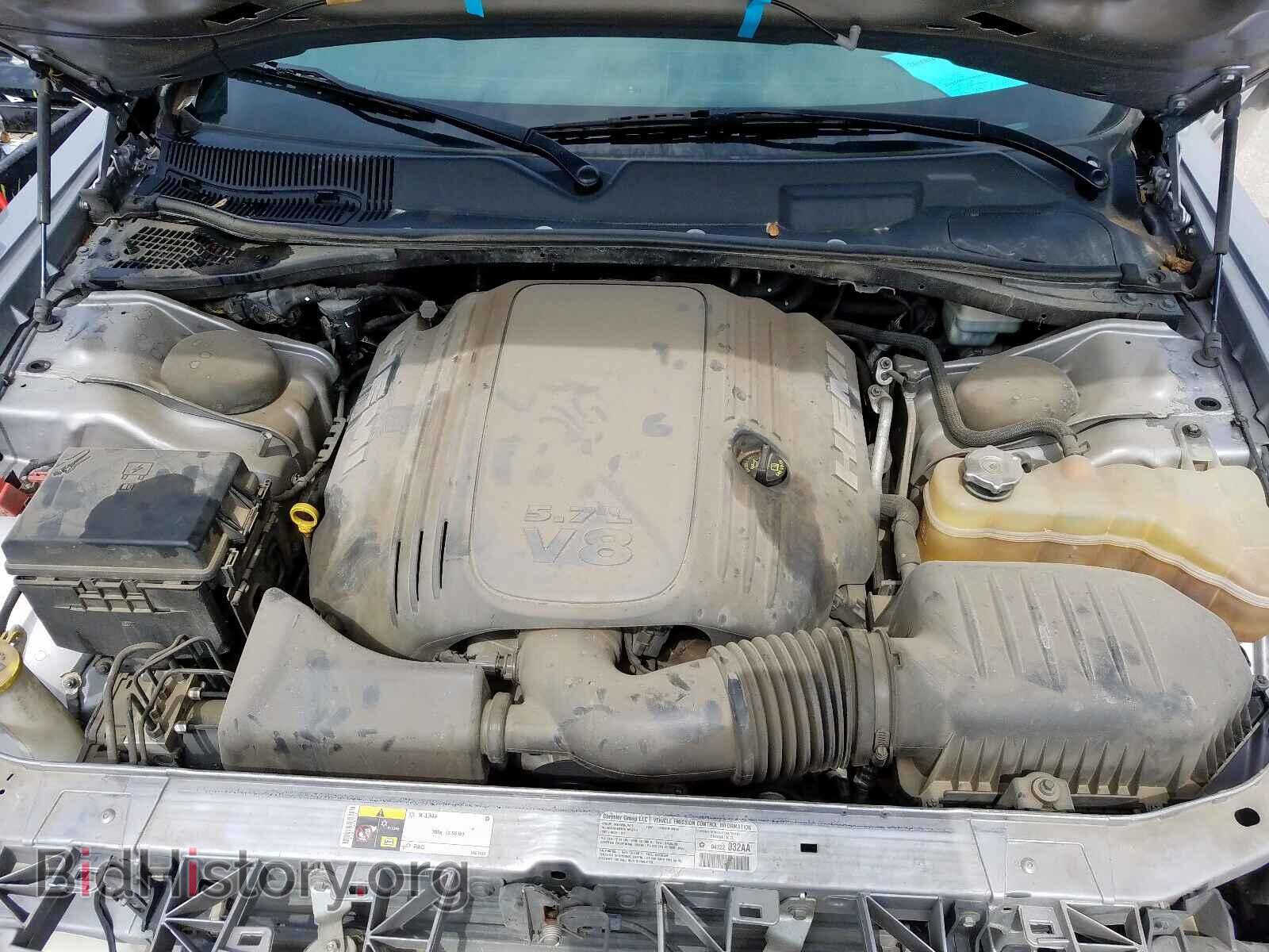 2013 DODGE CHALLENGER - VIN: 2C3CDYBT4DH605071 - Photo 7
