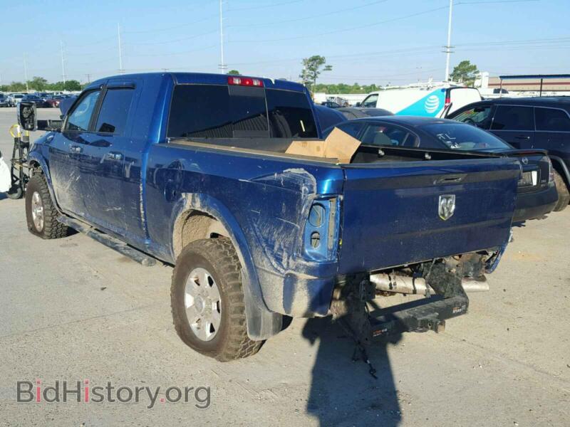 2011 Dodge RAM 3500 (VIN 3D73Y3HL6BG623536) — фото 3 из 10