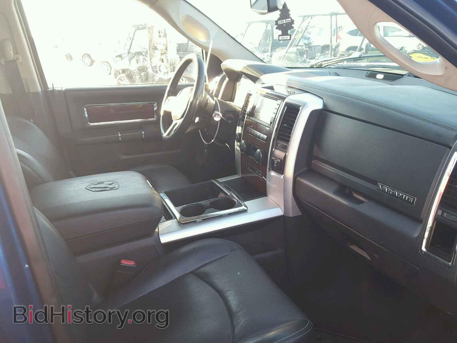 2011 DODGE RAM 3500 - VIN: 3D73Y3HL6BG623536 - Фото 5