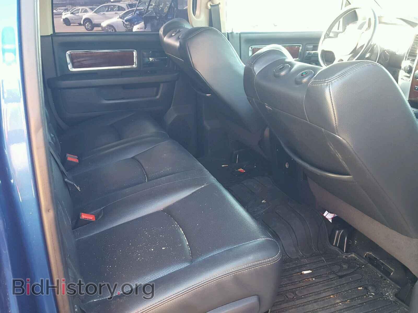 2011 DODGE RAM 3500 - VIN: 3D73Y3HL6BG623536 - Фото 6