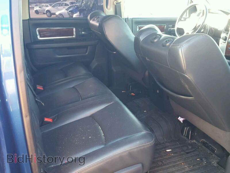 2011 Dodge RAM 3500 (VIN 3D73Y3HL6BG623536) — фото 6 из 10