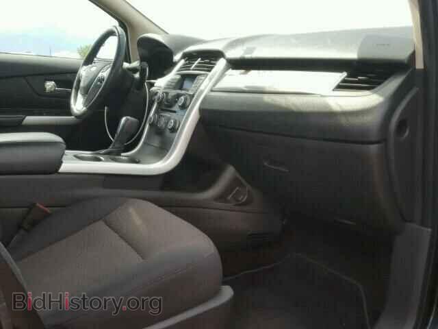 2011 FORD EDGE - VIN: 2FMDK4JC2BBB07849 - Фото 5