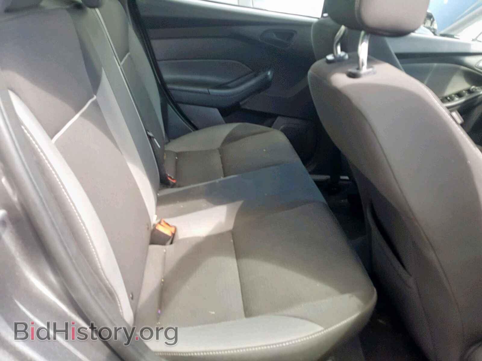 2012 FORD FOCUS SE - VIN: 1FAHP3F29CL372714 - Фото 6