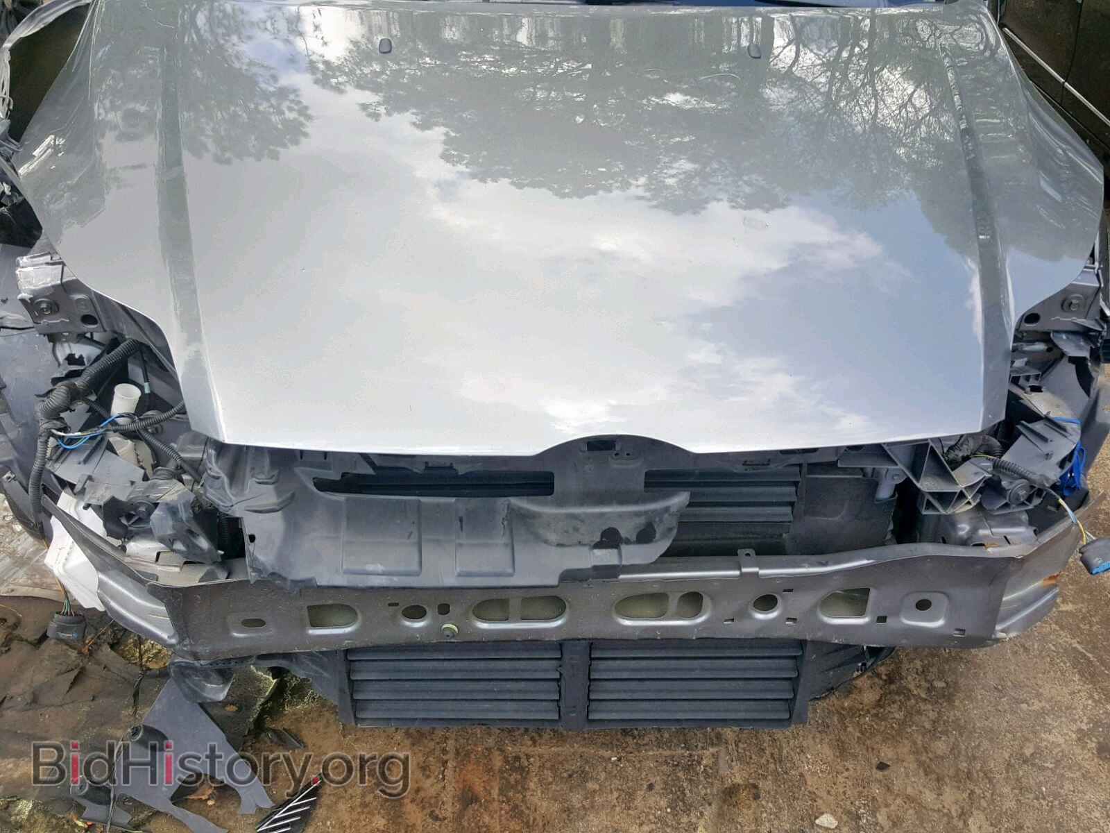 2012 FORD FOCUS SE - VIN: 1FAHP3F29CL372714 - Фото 7