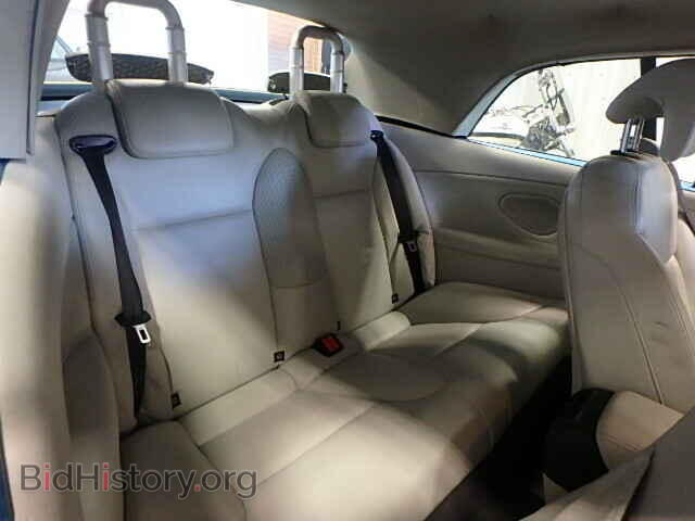2007 SAAB 9 3 - VIN: YS3FD79Y976100419 - Фото 6