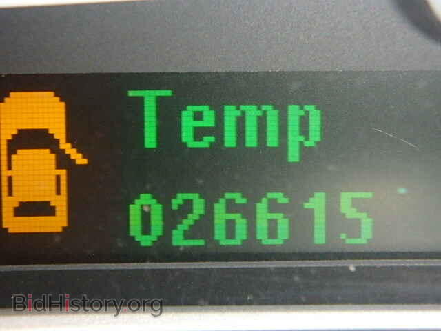 2007 SAAB 9 3 - VIN: YS3FD79Y976100419 - Фото 8