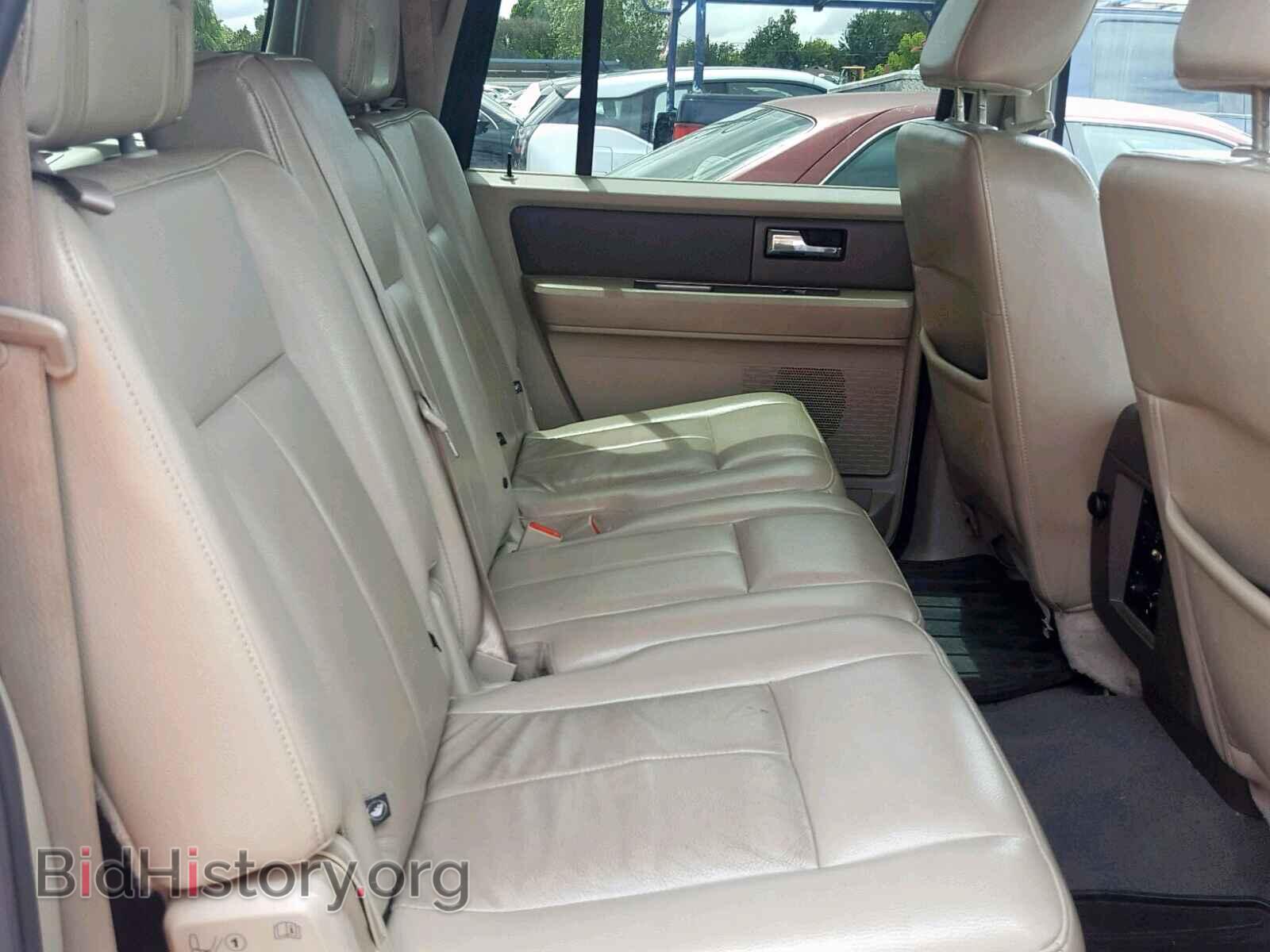 2010 FORD EXPEDITION - VIN: 1FMJK1F52AEA64502 - Фото 6