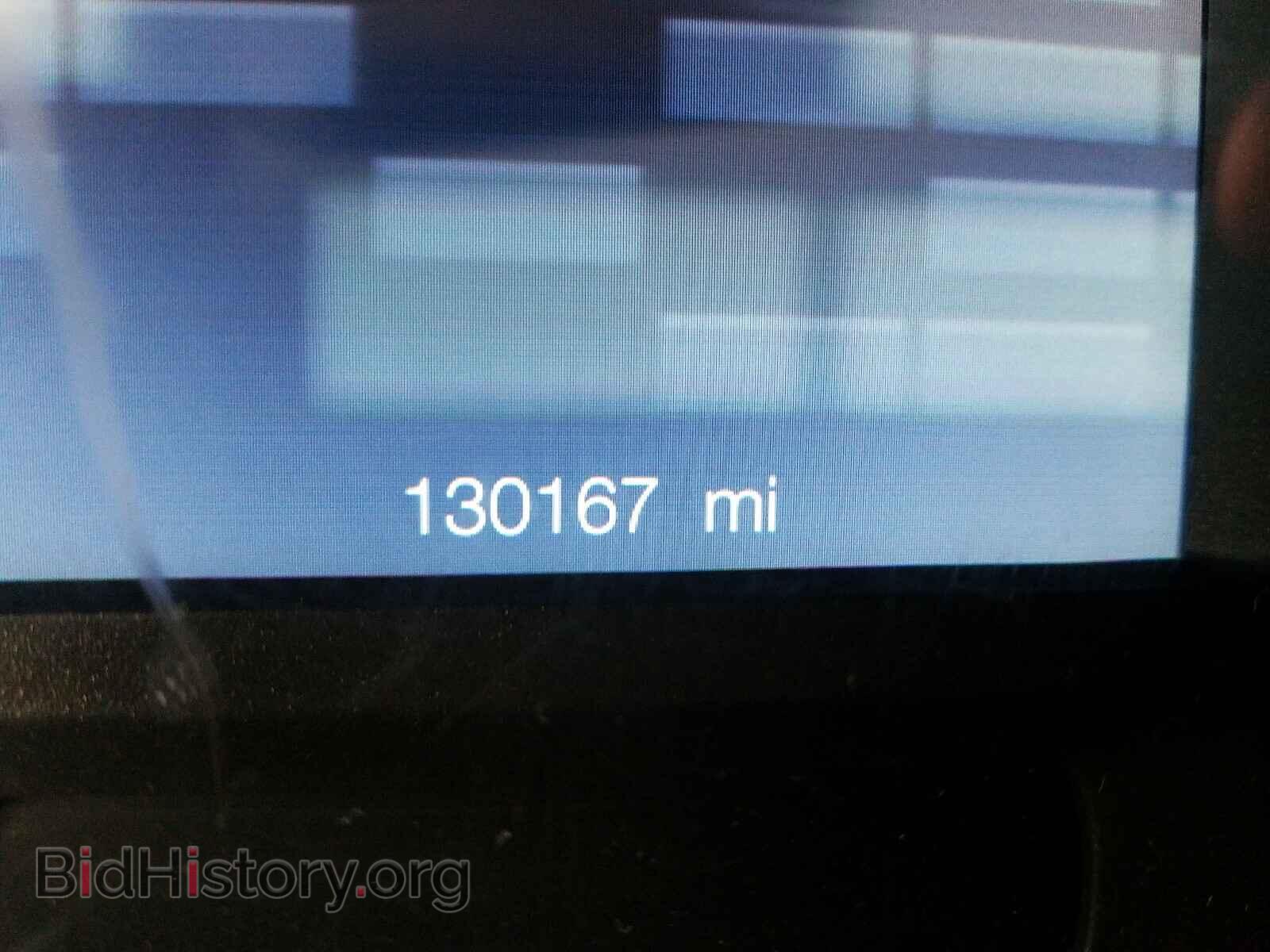 2012 FORD EDGE - VIN: 2FMDK3J95CBA57691 - Photo 8