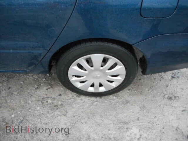 2006 MITSUBISHI LANCER - VIN: JA3AJ26E86U010176 - Фото 9