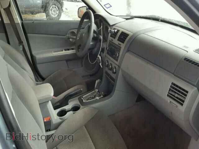 2008 DODGE AVENGER - VIN: 1B3LC46KX8N256005 - Фото 5