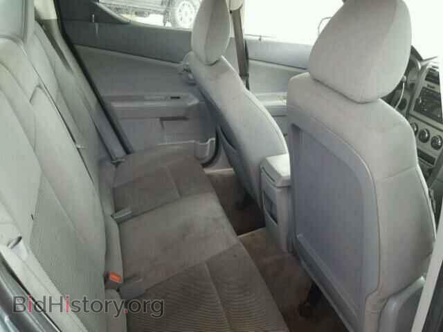 2008 DODGE AVENGER - VIN: 1B3LC46KX8N256005 - Фото 6