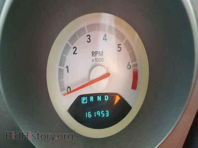 2008 DODGE AVENGER - VIN: 1B3LC46KX8N256005 - Фото 8