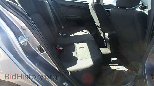 2012 MITSUBISHI LANCER - VIN: JA32U2FU9CU018091 - Фото 6