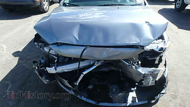 2012 MITSUBISHI LANCER - VIN: JA32U2FU9CU018091 - Фото 7