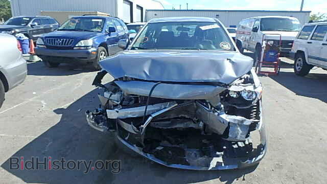 2012 MITSUBISHI LANCER - VIN: JA32U2FU9CU018091 - Фото 10