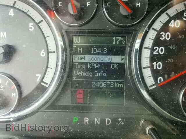 2011 DODGE RAM 1500 - VIN: 1D7RV1CT0BS589309 - Фото 8