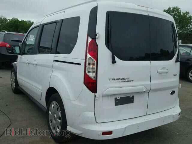 2015 FORD TRANSIT CO - VIN: NM0AS8F79F1191192 - Фото 3